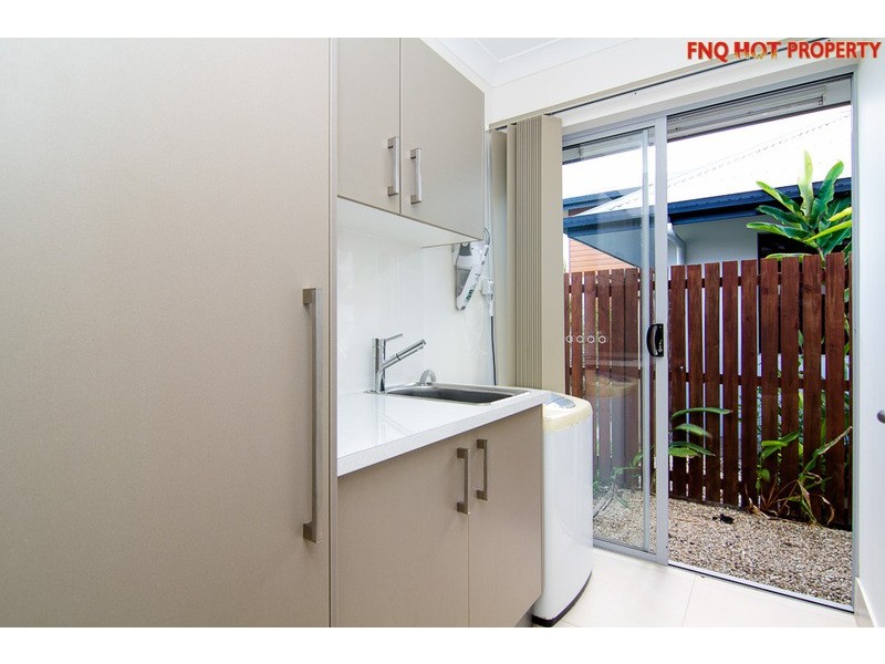 102 HARBOUR DRIVE, Trinity Park QLD 4879