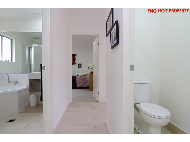 102 HARBOUR DRIVE, Trinity Park QLD 4879