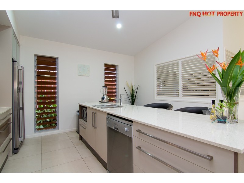 102 HARBOUR DRIVE, Trinity Park QLD 4879