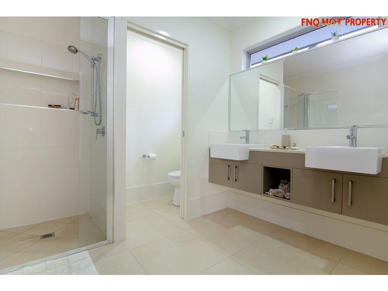 102 HARBOUR DRIVE, Trinity Park QLD 4879
