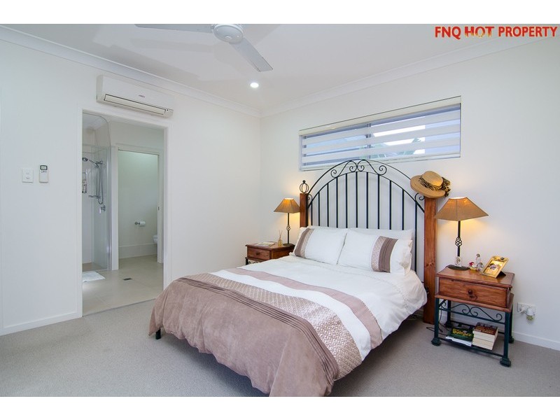 102 HARBOUR DRIVE, Trinity Park QLD 4879