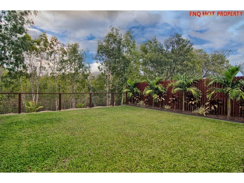 102 HARBOUR DRIVE, Trinity Park QLD 4879