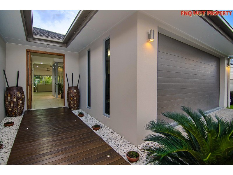 102 HARBOUR DRIVE, Trinity Park QLD 4879