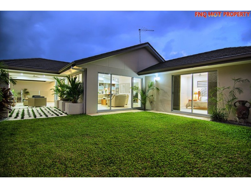 102 HARBOUR DRIVE, Trinity Park QLD 4879