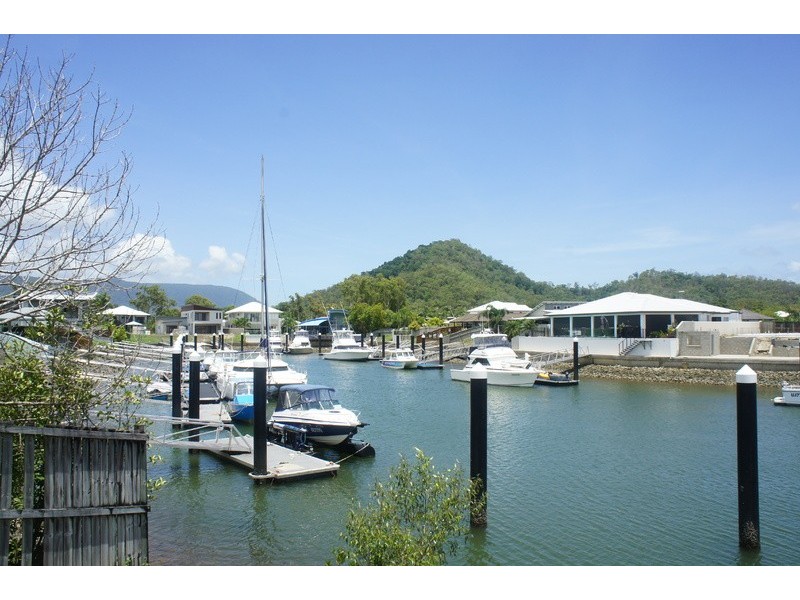 111  Harbour drive, Trinity Park QLD 4879