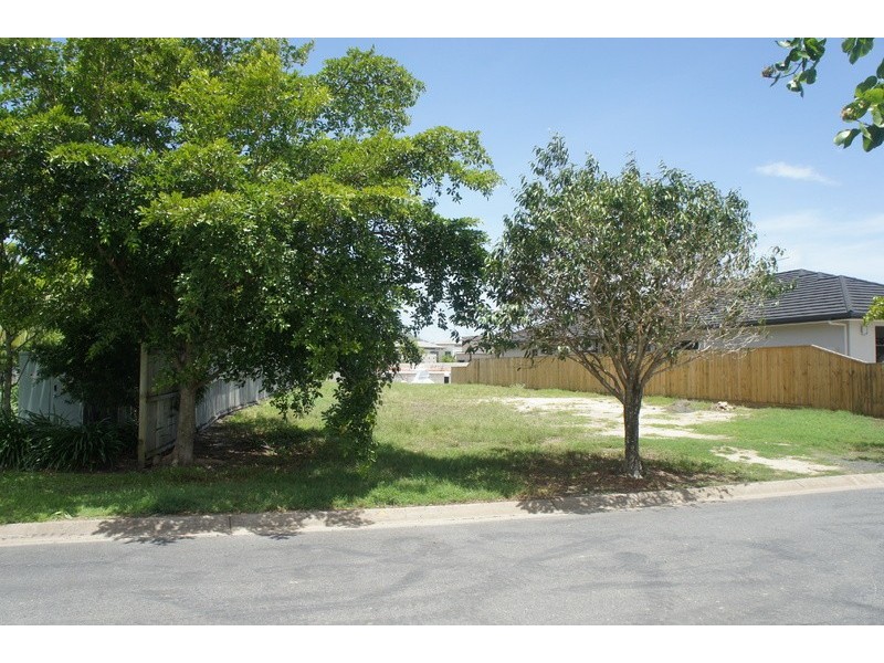 111  Harbour drive, Trinity Park QLD 4879