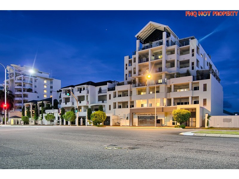 2/79 Spence St, Cairns City QLD 4870