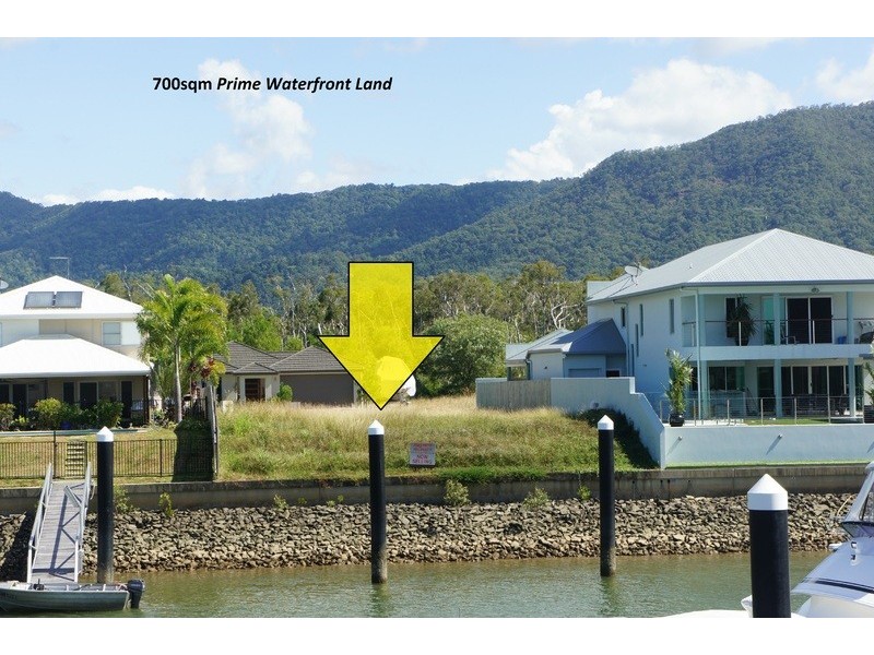 99 Harbour Drive, Trinity Park QLD 4879