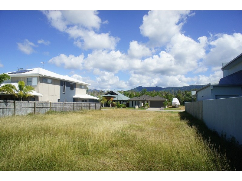 99 Harbour Drive, Trinity Park QLD 4879