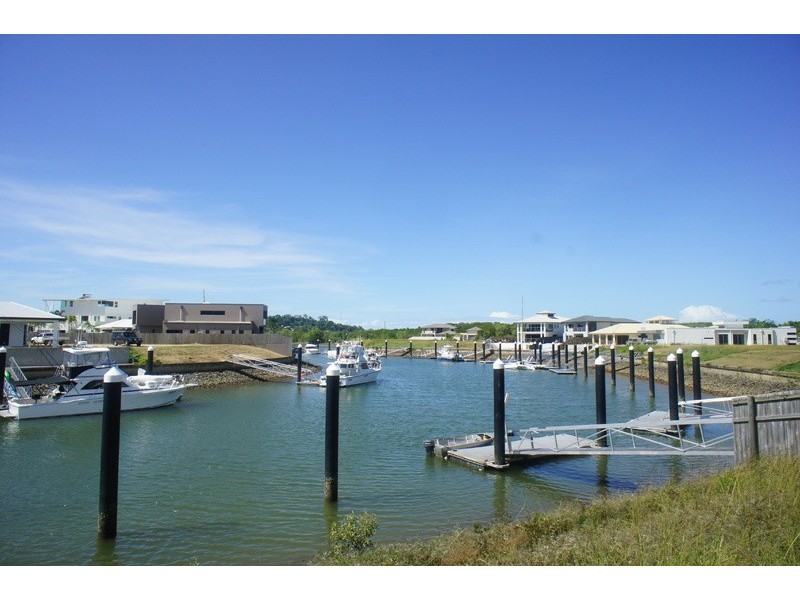 99 Harbour Drive, Trinity Park QLD 4879