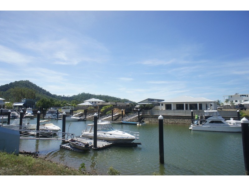 99 Harbour Drive, Trinity Park QLD 4879