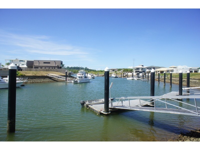 99 Harbour Drive, Trinity Park QLD 4879