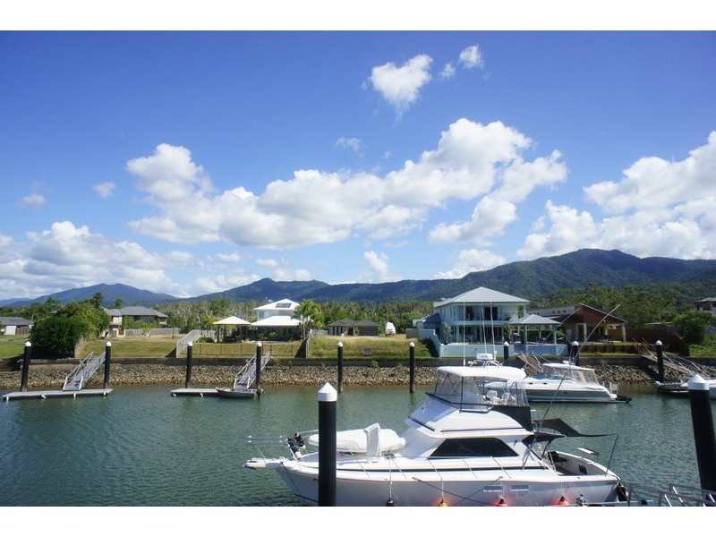 99 Harbour Drive, Trinity Park QLD 4879