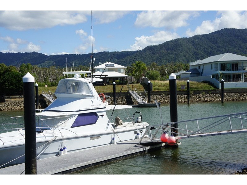 99 Harbour Drive, Trinity Park QLD 4879