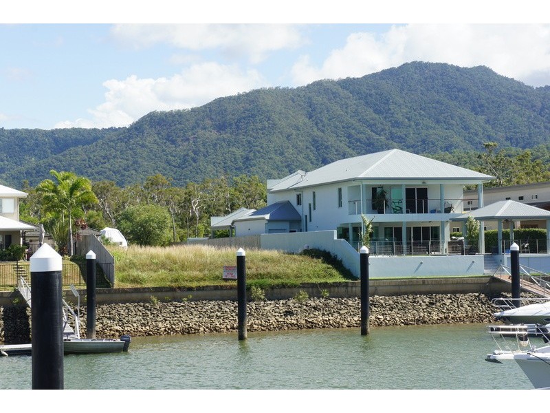 99 Harbour Drive, Trinity Park QLD 4879