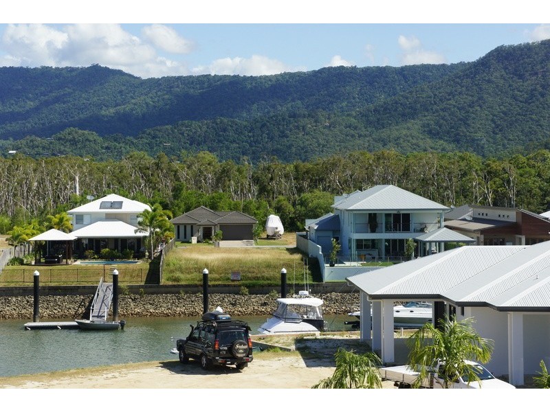 99 Harbour Drive, Trinity Park QLD 4879