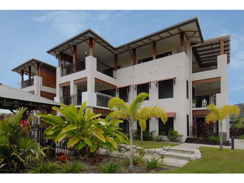 3/88 HARBOUR DRIVE, Trinity Park QLD 4879