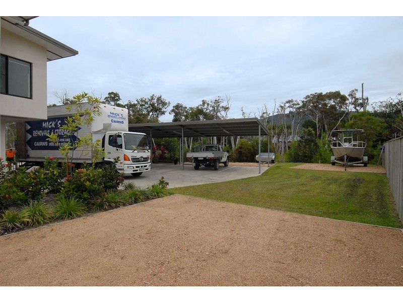 3/88 HARBOUR DRIVE, Trinity Park QLD 4879