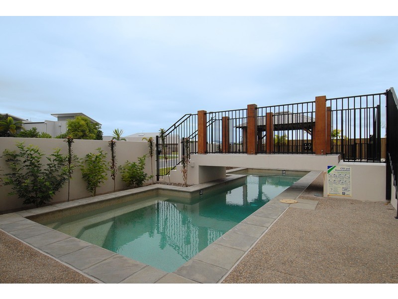 3/88 HARBOUR DRIVE, Trinity Park QLD 4879