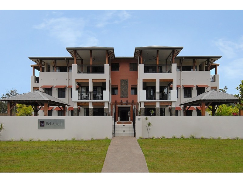 3/88 HARBOUR DRIVE, Trinity Park QLD 4879