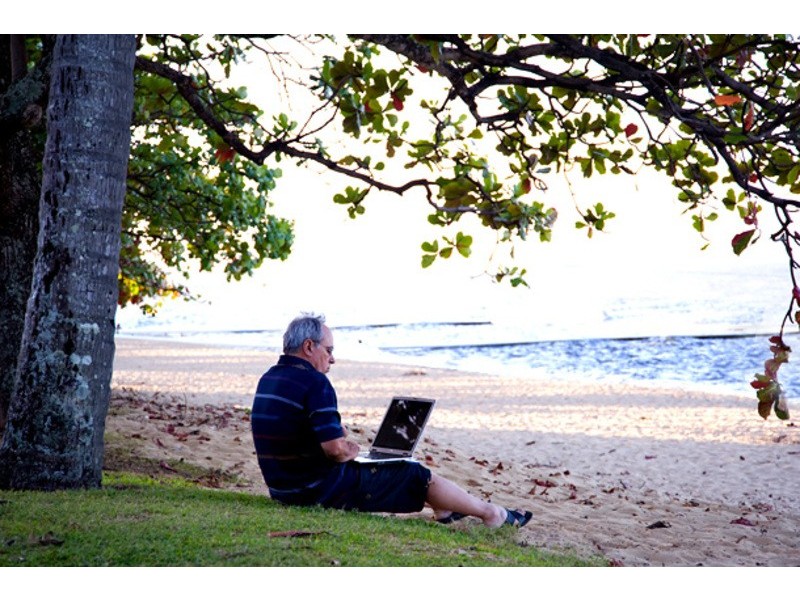 8 Strombus Ave, Trinity Beach QLD 4879