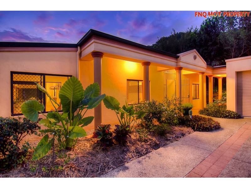 27 Gloucester Street, Whitfield QLD 4870