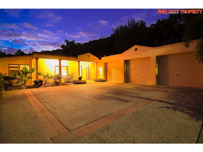 27 Gloucester Street, Whitfield QLD 4870