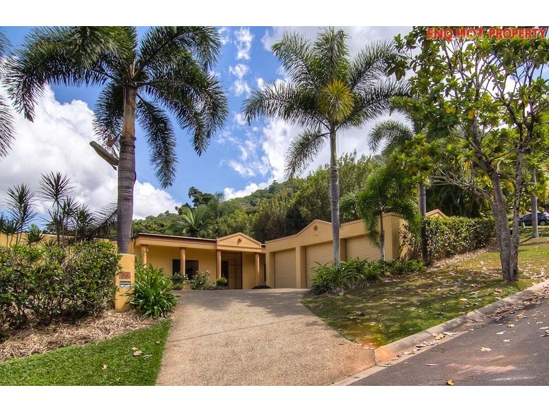 27 Gloucester Street, Whitfield QLD 4870