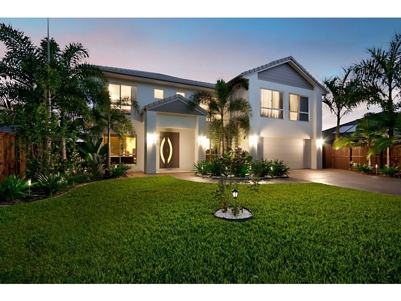 36 Iridescent Drive, Trinity Park QLD 4879