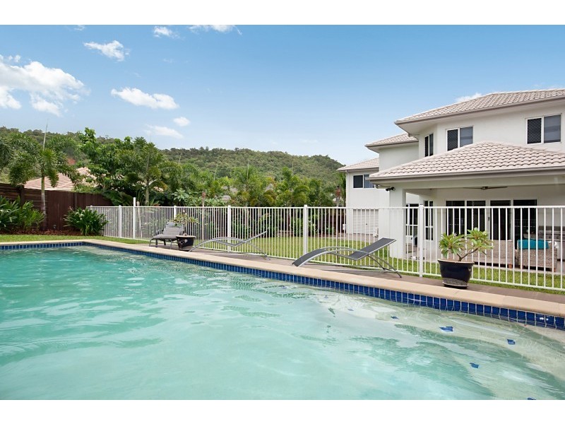 36 Iridescent Drive, Trinity Park QLD 4879