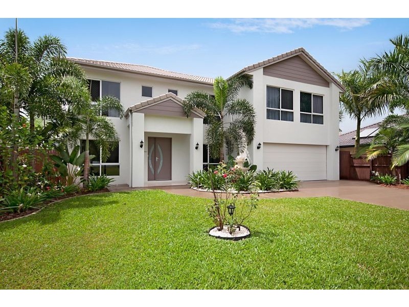 36 Iridescent Drive, Trinity Park QLD 4879