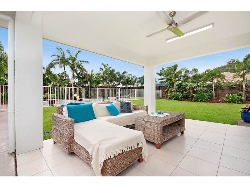 36 Iridescent Drive, Trinity Park QLD 4879