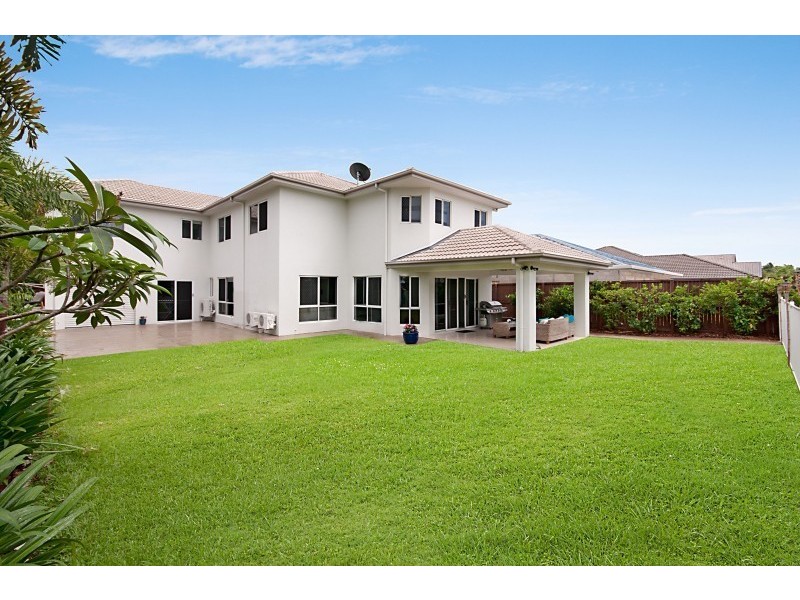 36 Iridescent Drive, Trinity Park QLD 4879