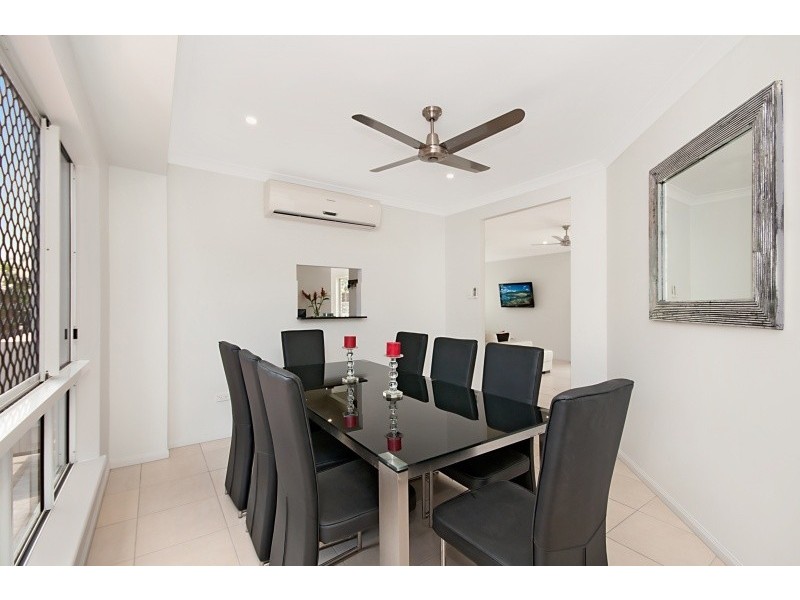 36 Iridescent Drive, Trinity Park QLD 4879