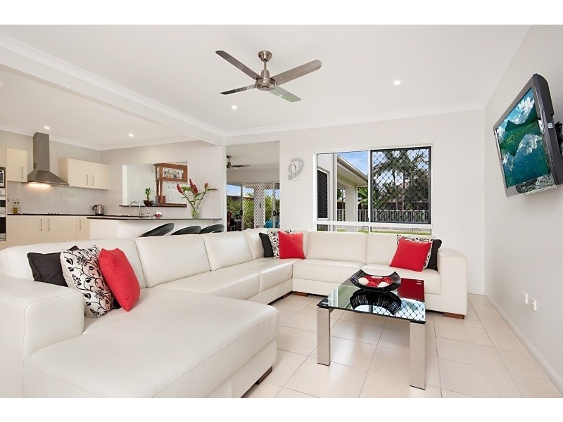 36 Iridescent Drive, Trinity Park QLD 4879