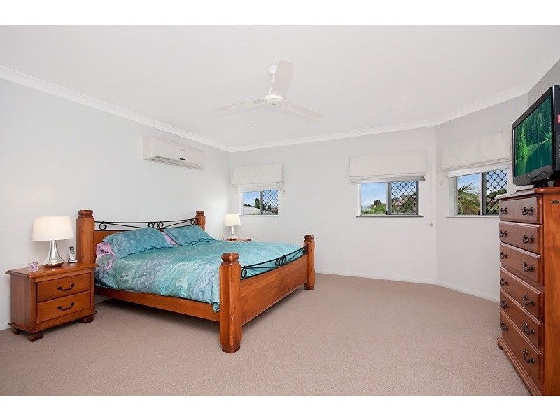 36 Iridescent Drive, Trinity Park QLD 4879