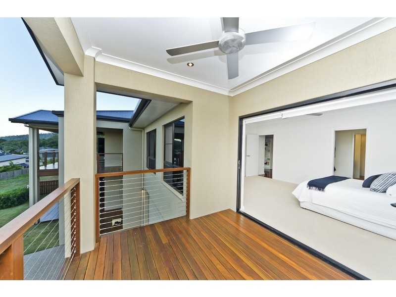 16 COCUS CR, Palm Cove QLD 4879