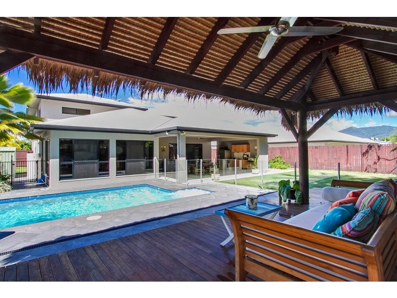 54 HARBOUR DRIVE, Trinity Park QLD 4879