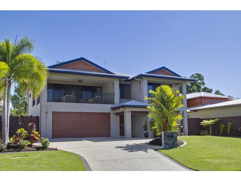 54 HARBOUR DRIVE, Trinity Park QLD 4879