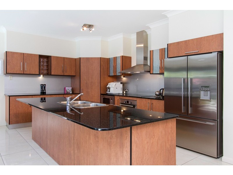 54 HARBOUR DRIVE, Trinity Park QLD 4879