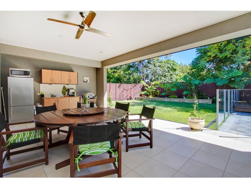 54 HARBOUR DRIVE, Trinity Park QLD 4879