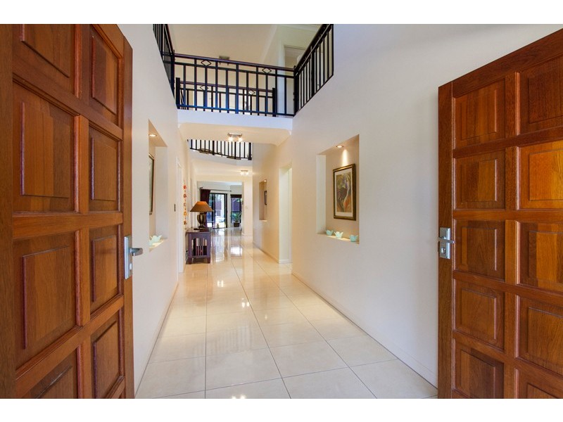 54 HARBOUR DRIVE, Trinity Park QLD 4879