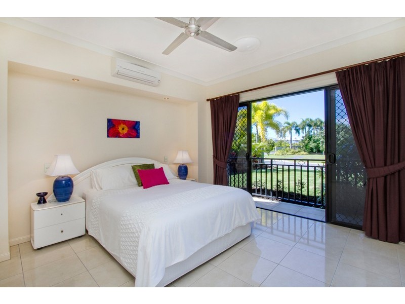 54 HARBOUR DRIVE, Trinity Park QLD 4879