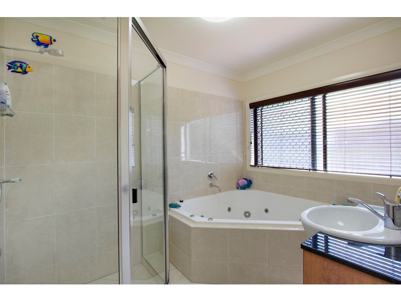 54 HARBOUR DRIVE, Trinity Park QLD 4879