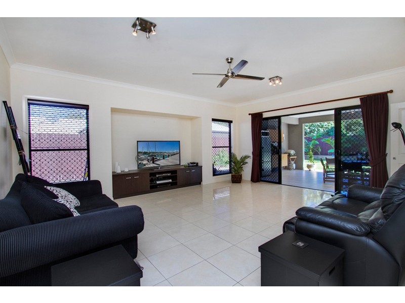 54 HARBOUR DRIVE, Trinity Park QLD 4879