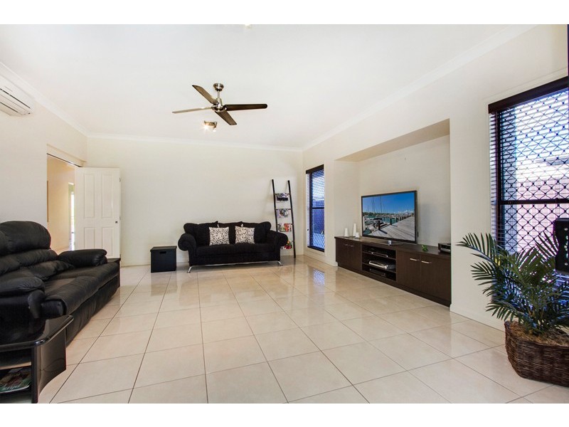 54 HARBOUR DRIVE, Trinity Park QLD 4879