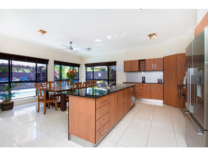 54 HARBOUR DRIVE, Trinity Park QLD 4879