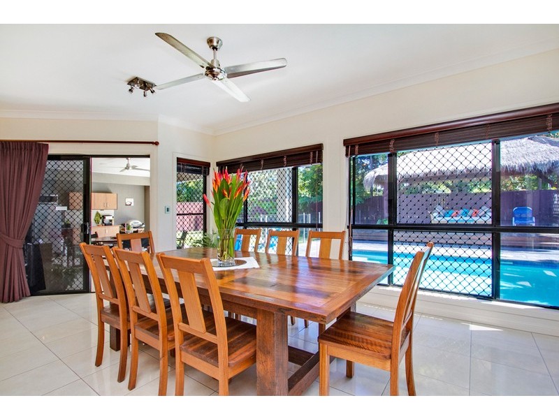 54 HARBOUR DRIVE, Trinity Park QLD 4879