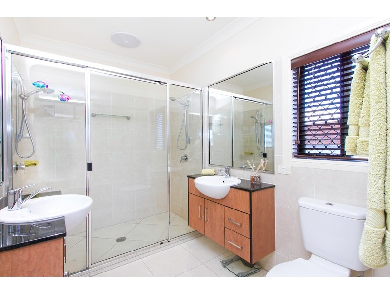 54 HARBOUR DRIVE, Trinity Park QLD 4879