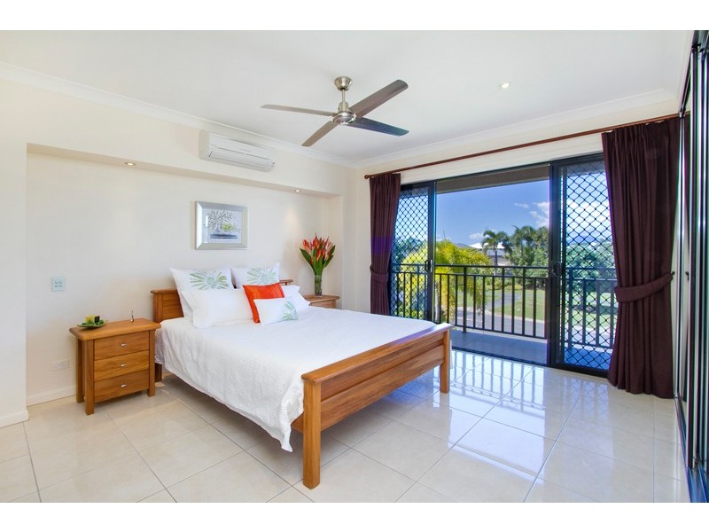 54 HARBOUR DRIVE, Trinity Park QLD 4879